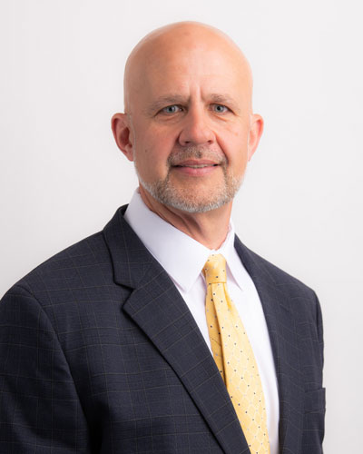 Greg Bramwell