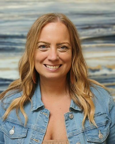Tamara Dreger